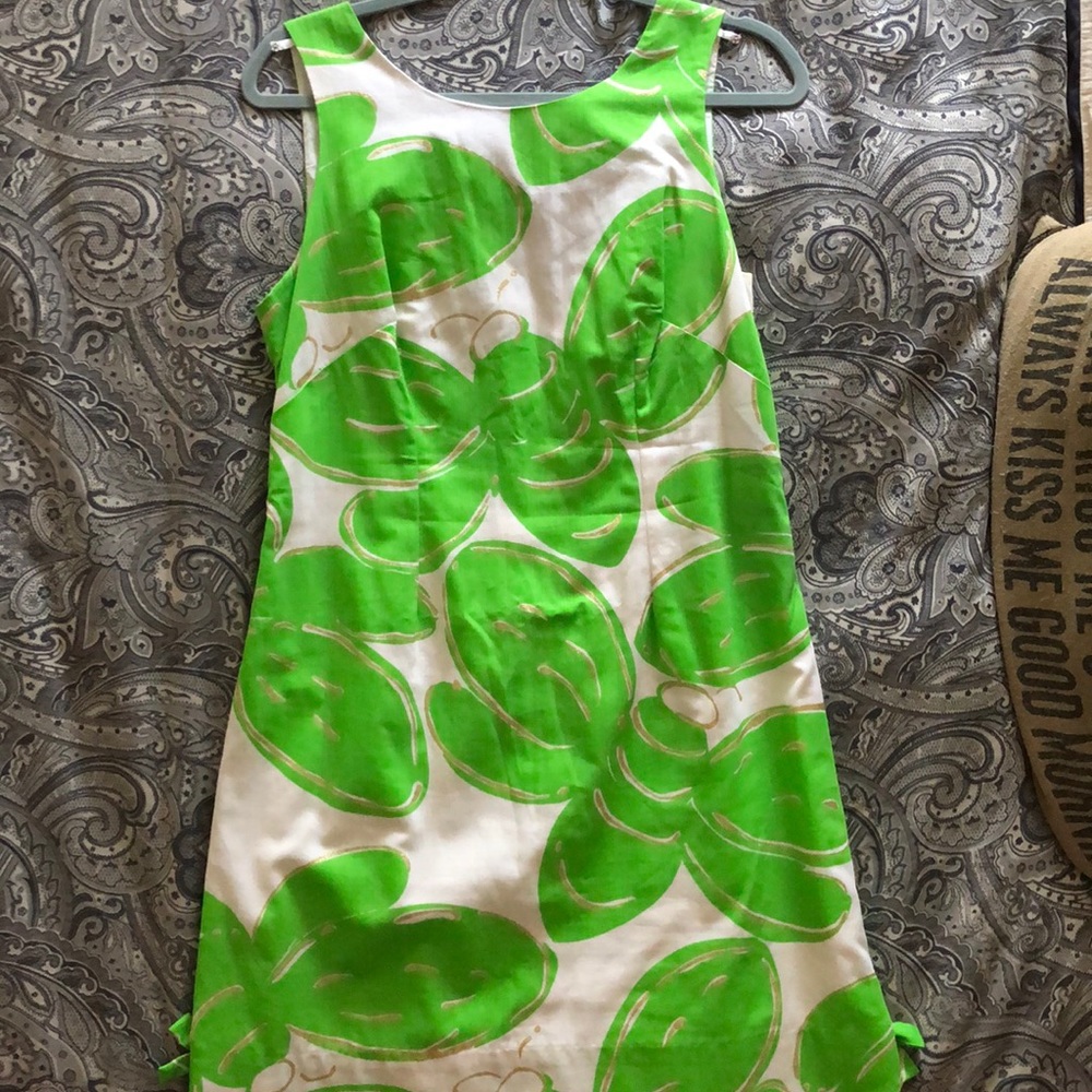 Lily Pulitzer Dress